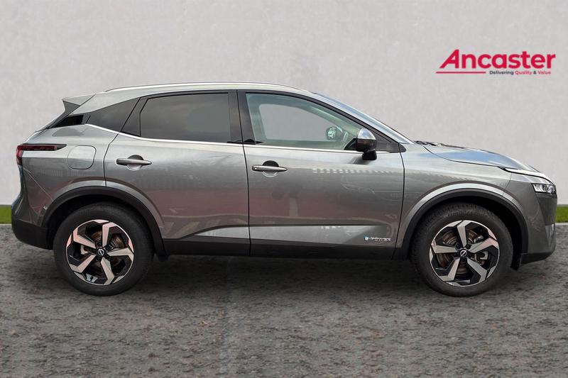 Used Nissan Qashqai 2022 for sale - 77161160: Photo 2