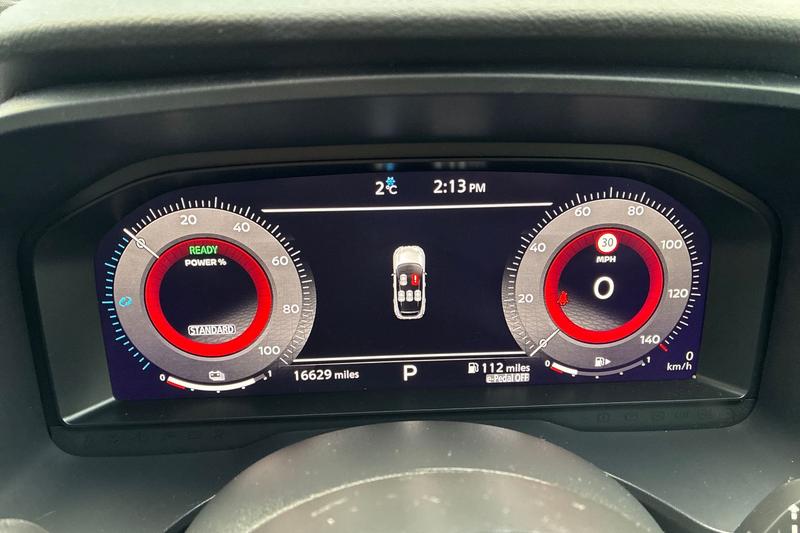 Used Nissan Qashqai 2022 for sale - 77161160: Photo 20