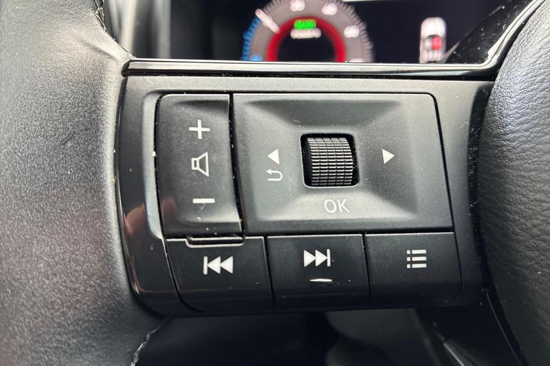 Used Nissan Qashqai 2022 for sale - 77161160: Photo 21