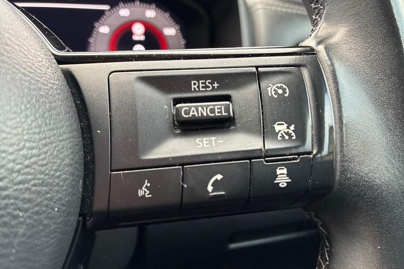 Used Nissan Qashqai 2022 for sale - 77161160: Photo 22