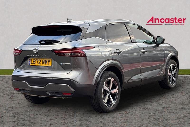 Used Nissan Qashqai 2022 for sale - 77161160: Photo 3