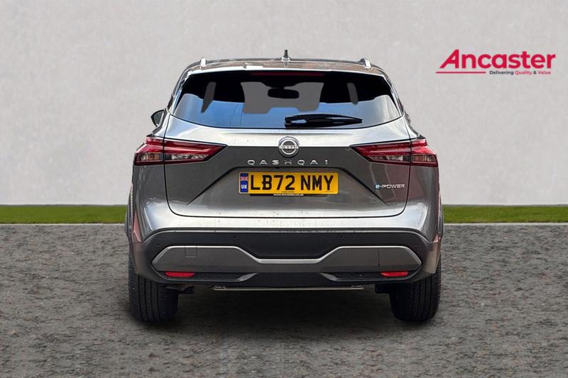 Used Nissan Qashqai 2022 for sale - 77161160: Photo 4