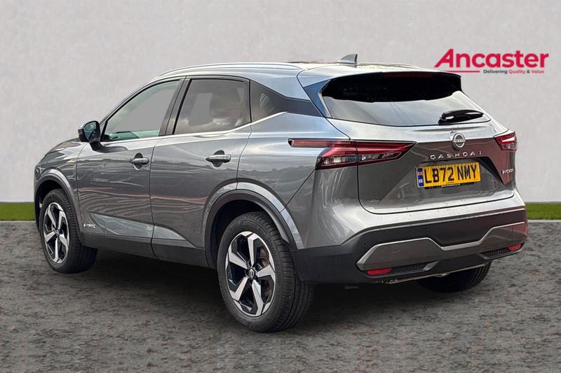 Used Nissan Qashqai 2022 for sale - 77161160: Photo 5