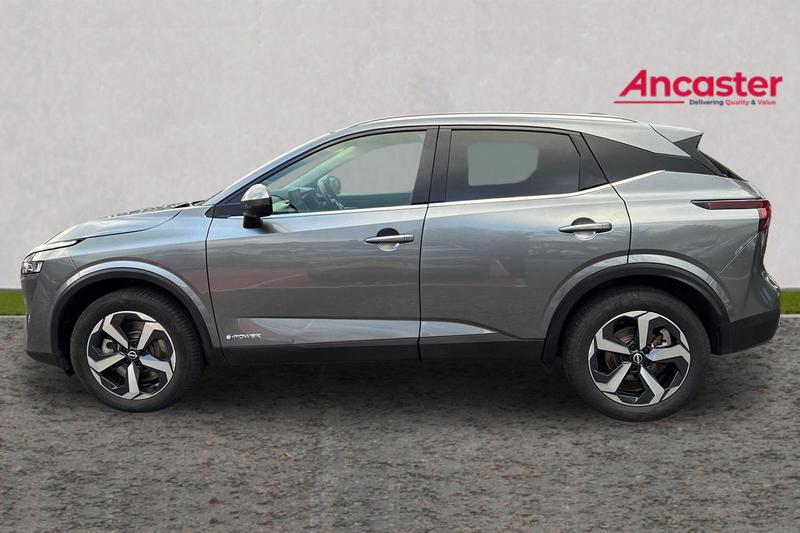 Used Nissan Qashqai 2022 for sale - 77161160: Photo 6