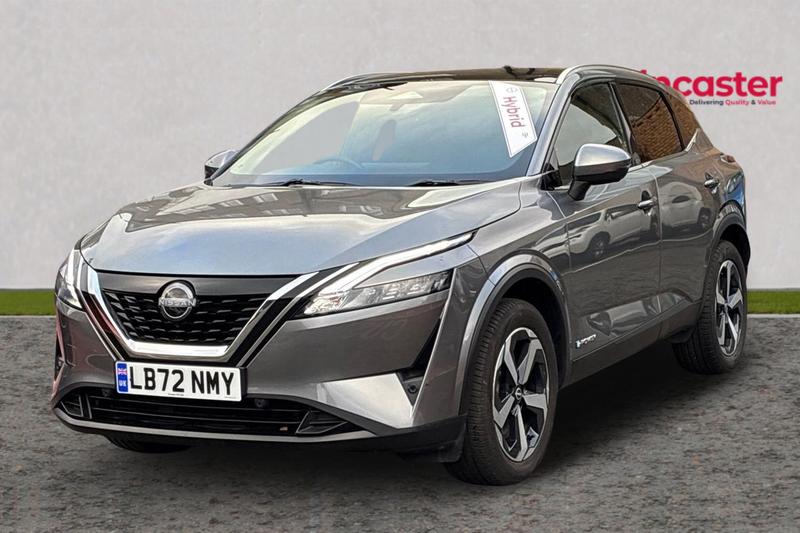 Used Nissan Qashqai 2022 for sale - 77161160: Photo 7