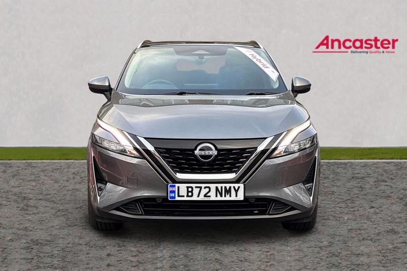 Used Nissan Qashqai 2022 for sale - 77161160: Photo 8