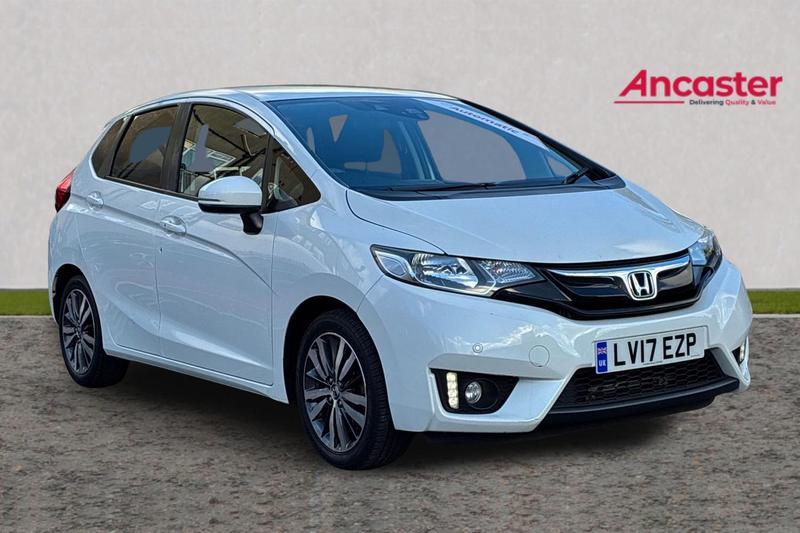 Used Honda Jazz 2017 for sale - 76594573: Photo 1