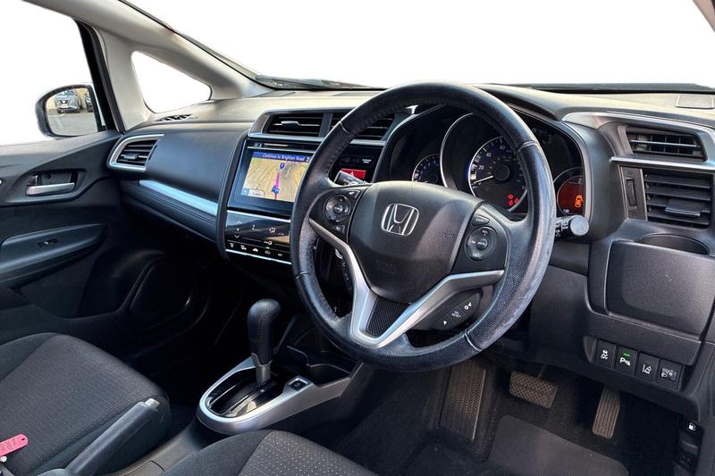 Used Honda Jazz 2017 for sale - 76594573: Photo 10