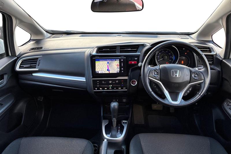 Used Honda Jazz 2017 for sale - 76594573: Photo 12