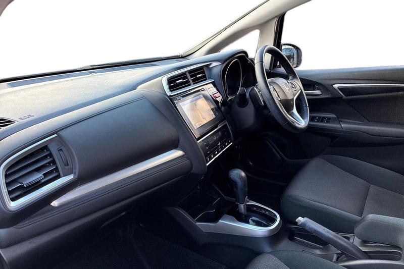 Used Honda Jazz 2017 for sale - 76594573: Photo 13