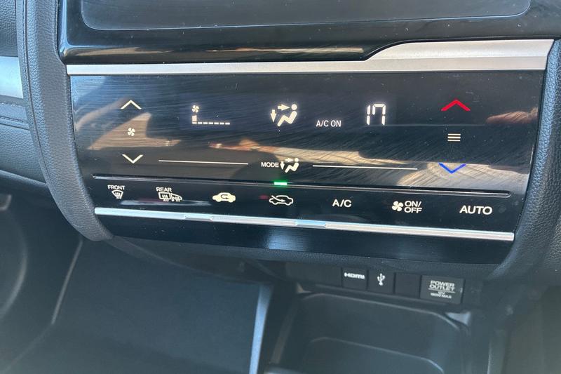 Used Honda Jazz 2017 for sale - 76594573: Photo 15