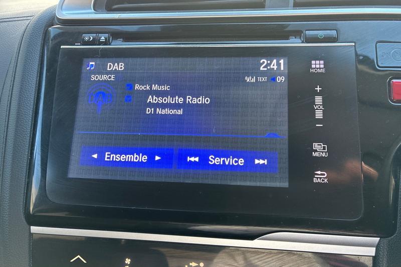 Used Honda Jazz 2017 for sale - 76594573: Photo 17