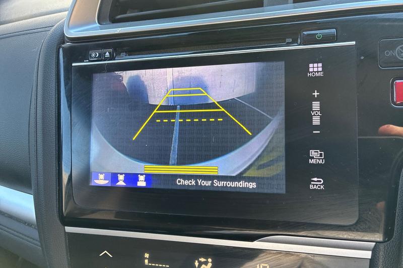 Used Honda Jazz 2017 for sale - 76594573: Photo 19