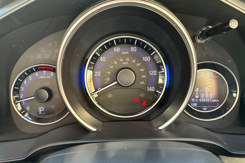 Used Honda Jazz 2017 for sale - 76594573: Photo 20