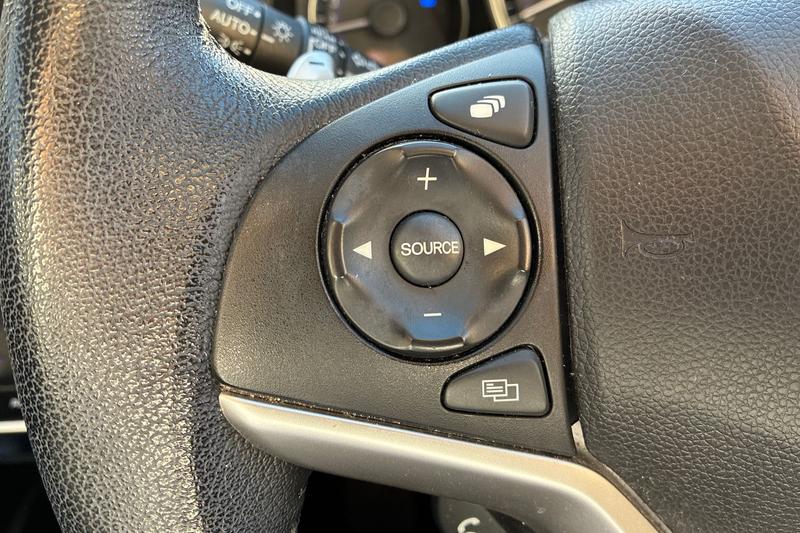 Used Honda Jazz 2017 for sale - 76594573: Photo 21