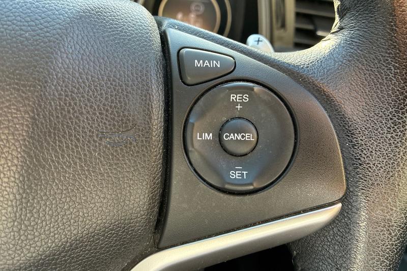 Used Honda Jazz 2017 for sale - 76594573: Photo 22