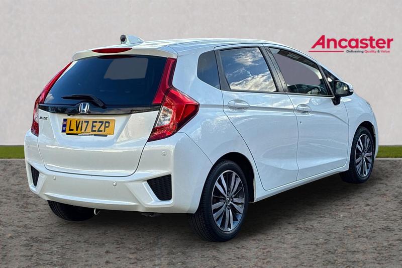 Used Honda Jazz 2017 for sale - 76594573: Photo 3