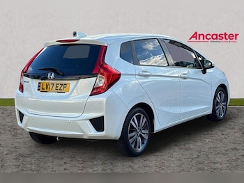 Used Honda Jazz 2017 for sale - 76594573: Photo