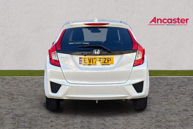 Used Honda Jazz 2017 for sale - 76594573: Photo 4
