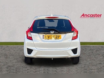 Used Honda Jazz 2017 for sale - 76594573: Photo