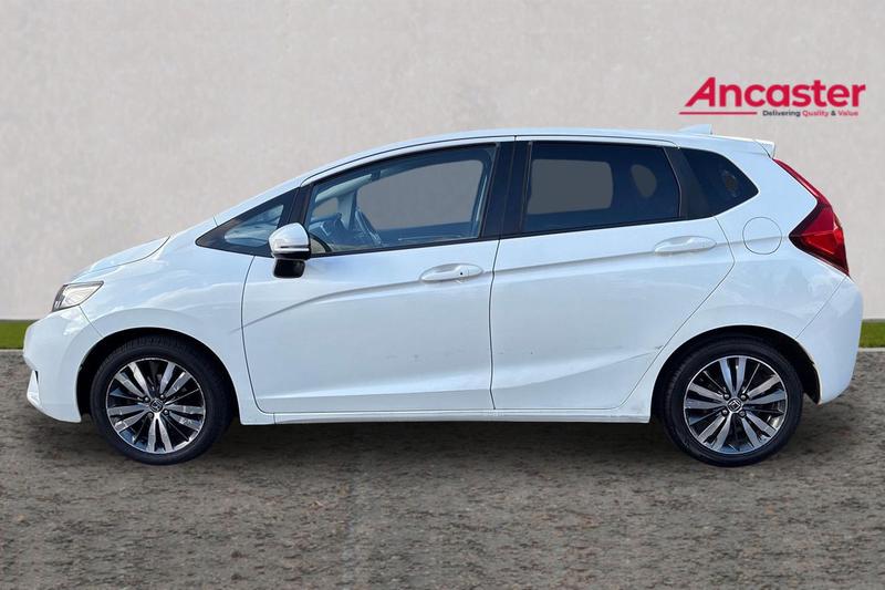 Used Honda Jazz 2017 for sale - 76594573: Photo 6