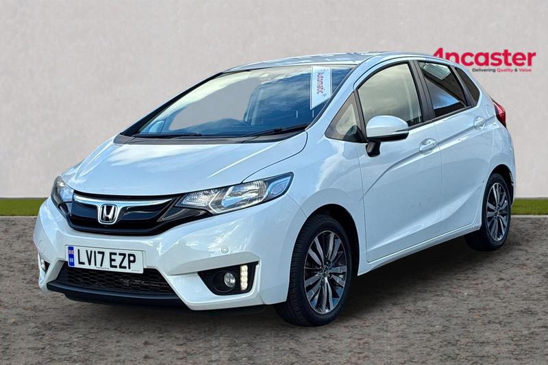 Used Honda Jazz 2017 for sale - 76594573: Photo 7