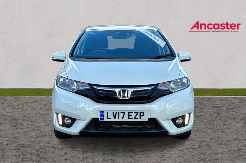 Used Honda Jazz 2017 for sale - 76594573: Photo 8