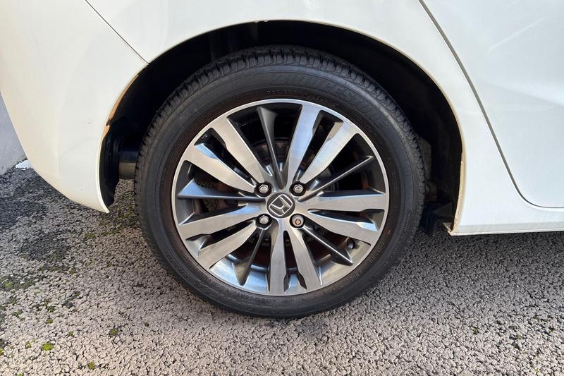 Used Honda Jazz 2017 for sale - 76594573: Photo 9