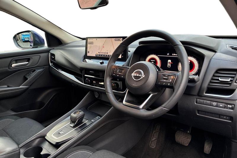 Used Nissan Qashqai 2022 for sale - 77163983: Photo 10