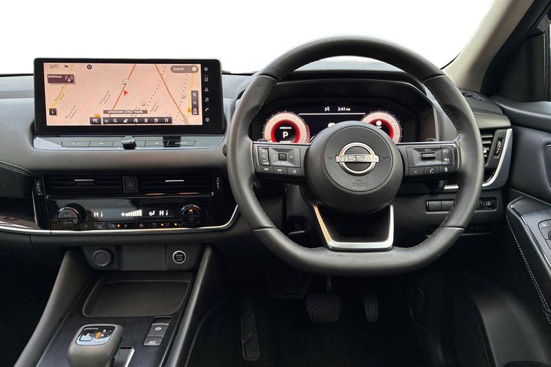 Used Nissan Qashqai 2022 for sale - 77163983: Photo 11