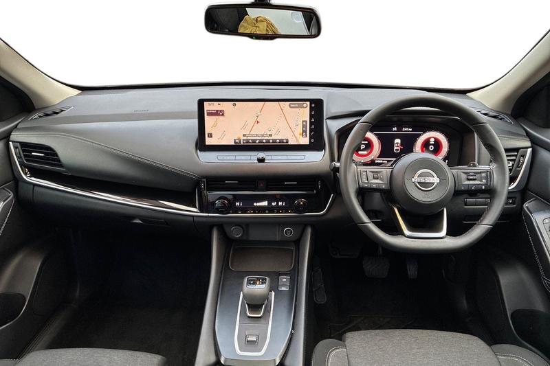 Used Nissan Qashqai 2022 for sale - 77163983: Photo 12