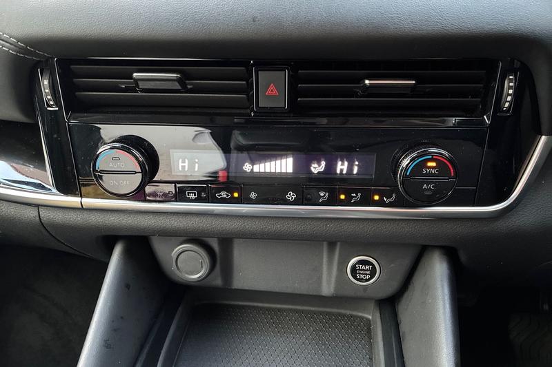 Used Nissan Qashqai 2022 for sale - 77163983: Photo 15