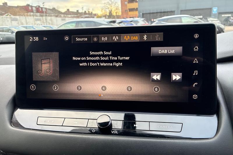 Used Nissan Qashqai 2022 for sale - 77163983: Photo 17