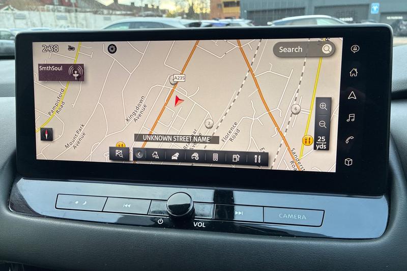 Used Nissan Qashqai 2022 for sale - 77163983: Photo 18