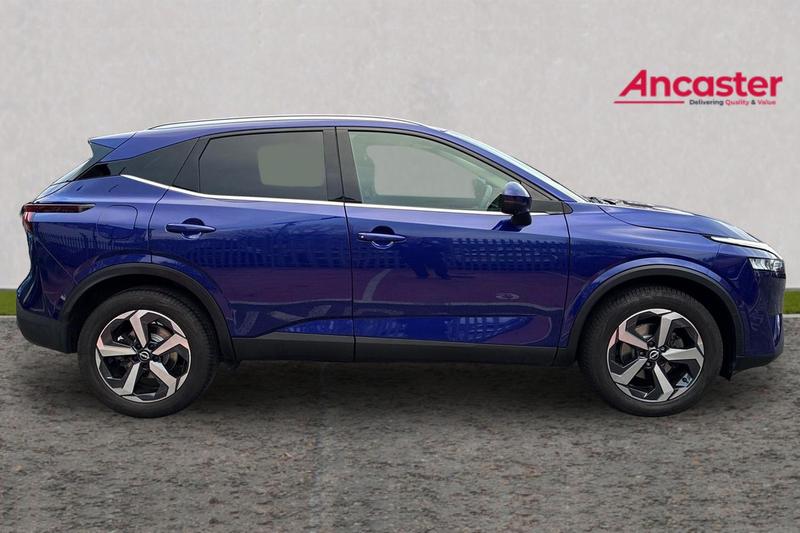 Used Nissan Qashqai 2022 for sale - 77163983: Photo 2