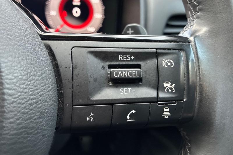 Used Nissan Qashqai 2022 for sale - 77163983: Photo 22