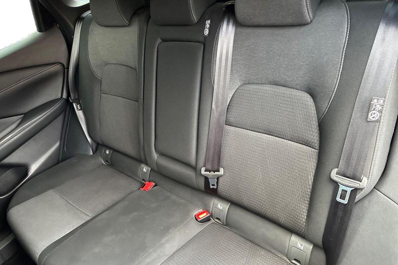 Used Nissan Qashqai 2022 for sale - 77163983: Photo 23