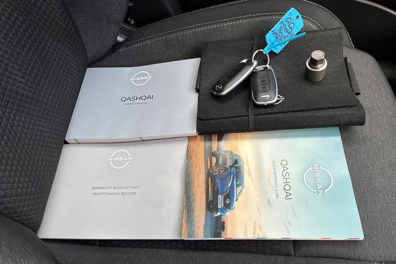 Used Nissan Qashqai 2022 for sale - 77163983: Photo 28