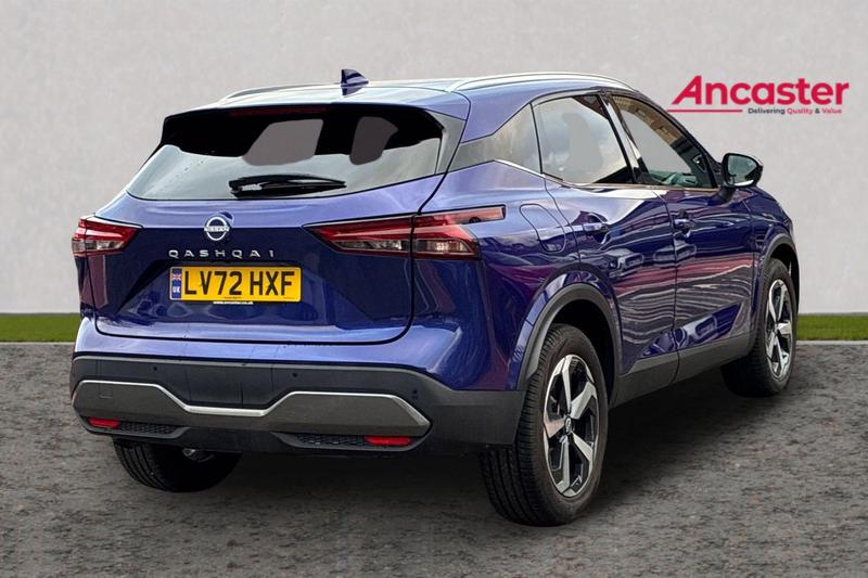 Used Nissan Qashqai 2022 for sale - 77163983: Photo 3