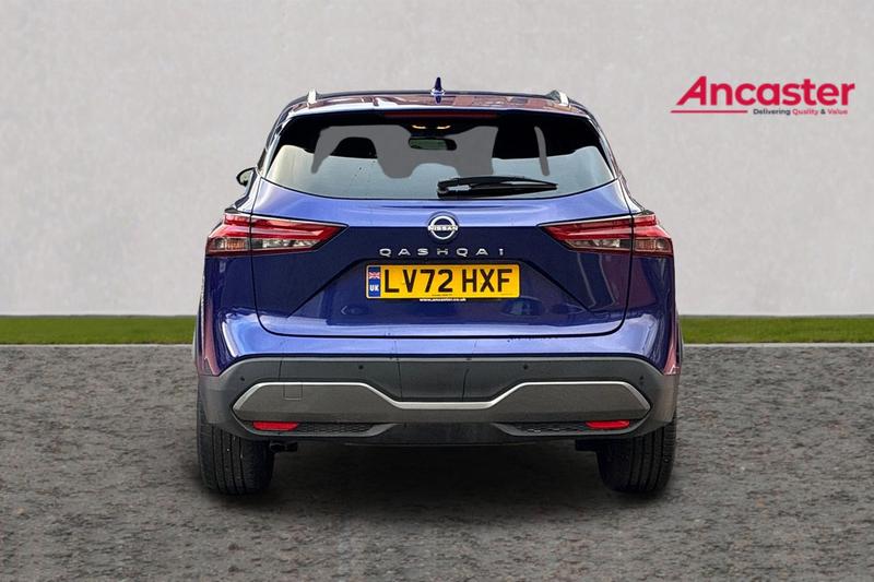 Used Nissan Qashqai 2022 for sale - 77163983: Photo 4