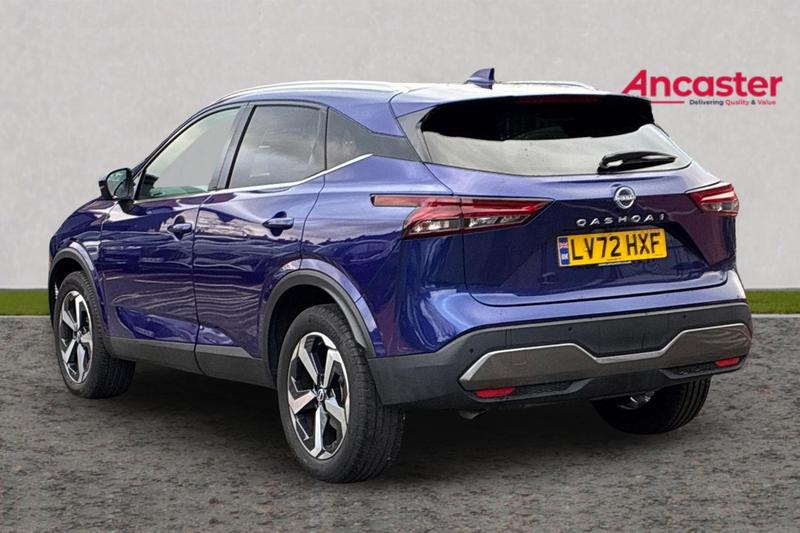 Used Nissan Qashqai 2022 for sale - 77163983: Photo 5