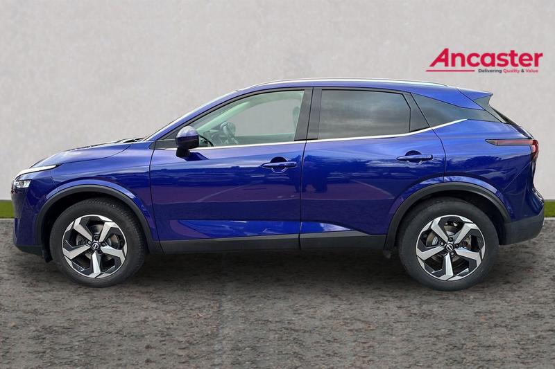 Used Nissan Qashqai 2022 for sale - 77163983: Photo 6