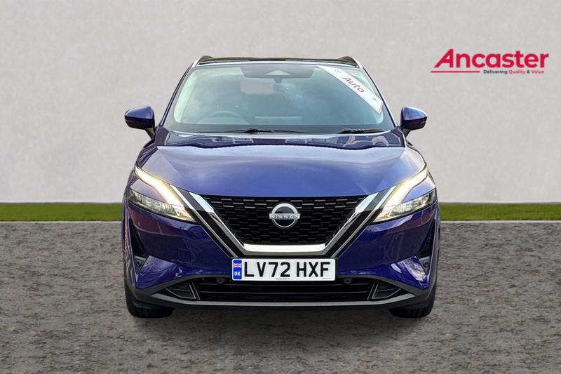 Used Nissan Qashqai 2022 for sale - 77163983: Photo 8