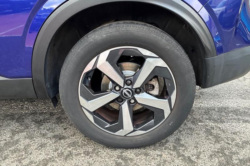 Used Nissan Qashqai 2022 for sale - 77163983: Photo 9