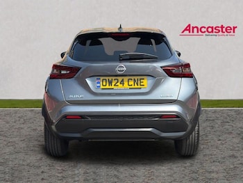 Used Nissan Juke 2024 for sale - 79253793: Photo