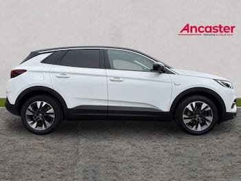 Used Vauxhall Grandland X 2020 for sale - 79855784: Photo