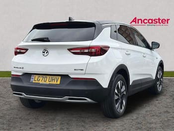 Used Vauxhall Grandland X 2020 for sale - 79855784: Photo