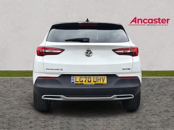 Used Vauxhall Grandland X 2020 for sale - 79855784: Photo