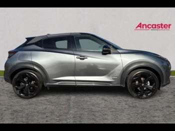Used Nissan Juke 2022 for sale - 74284148: Photo