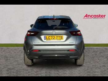 Used Nissan Juke 2022 for sale - 74284148: Photo